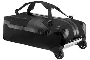 Ortlieb Duffle RS 85L black Reistas