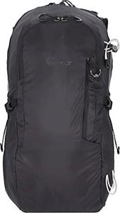 Jack Wolfskin , Athmos Shape 20 Rucksack 39 Cm in dunkelgrau, Rucksäcke für Damen
