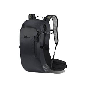 Jack Wolfskin , Athmos Shape 24 Rucksack 50 Cm in mittelgrau, Rucksäcke für Damen