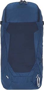 Jack Wolfskin , Crosstrail 24 Lt Rucksack 55 Cm in blau, Rucksäcke für Damen