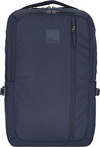 Jack Wolfskin , Jack.pot De Luxe Rucksack 49 Cm in blau, Rucksäcke für Damen