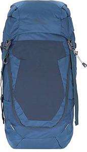 Jack Wolfskin , Crosstrail Rucksack S-M 62 Cm in blau, Rucksäcke für Damen