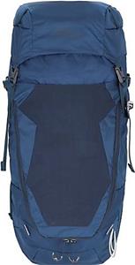 Jack Wolfskin , Crosstrail 32 Lt Rucksack 64 Cm in blau, Rucksäcke für Damen
