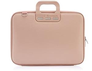 Bombata Wave laptoptas 15,6 inch Pink