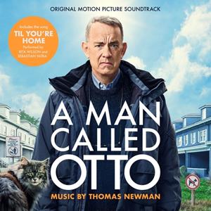 Decca A Man Called Otto - Ost (original Soundtrack)