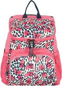 JACK WOLFSKIN, Little Joe Kinderrucksack 31 Cm in pink, Rucksäcke für Taschen