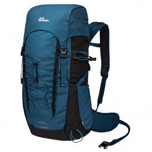 Jack Wolfskin - Kid's Peak Hiker 28 - Kinderrucksack