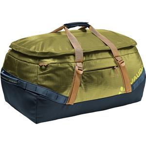 Vaude CityDuffel 65 - Reisetasche Bamboo 65 L