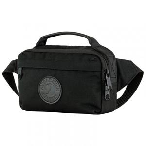 Fjällräven - Kånken No. 2 Hip Pack 2 - Heuptas, zwart