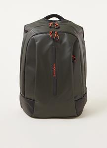 Samsonite Laptoprucksack "Ecodiver", reflektierende Details