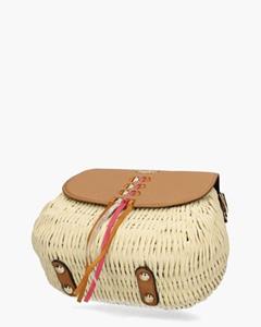 Lollipops Schoudertas  LABRO BASKET S