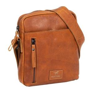 MUSTANG Umhängetasche "San Marino Shoulderbag", mit praktischer Einteilung