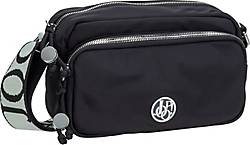 JOOP!, Umhängetasche Lietissimo Nell Shoulderbag Xshz in schwarz, Umhängetaschen für Damen