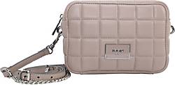 JOOP! Jeans, Ordine Umhängetasche 20 Cm in rosa, Umhängetaschen für Damen