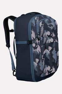 Osprey Daylite Carry-On Travel Pack 44 palm foliage print Weekendtas