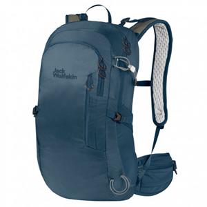 Jack Wolfskin , Athmos Shape 20 Rucksack 39 Cm in dunkelblau, Rucksäcke für Damen