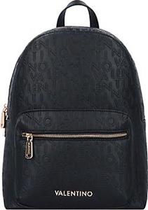 Valentino , Relax City Rucksack 33 Cm in schwarz, Rucksäcke für Damen