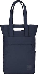 Jack Wolfskin , Piccadilly Schultertasche 36 Cm in dunkelblau, Schultertaschen für Damen