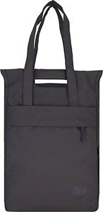 Jack Wolfskin , Piccadilly Schultertasche 36 Cm in mittelgrau, Schultertaschen für Damen