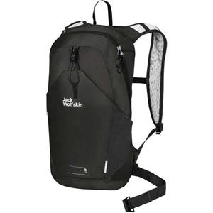 Jack Wolfskin Moab Jam 10 Fietsrugzakgrijs flash black