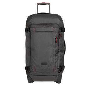 Eastpak Tranverz Cnnct L accent grey Reistas