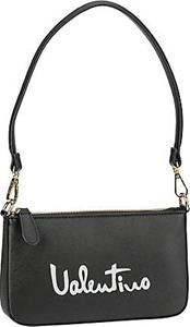 Valentino , Schultertasche Shore Pochette 604 in schwarz, Schultertaschen für Damen