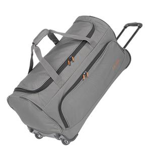 Basics Fresh Trolley Travel Bag 71 anthracite Trolley Reistas