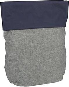 Zwei , Rucksack / Daypack Kim Kir120 in dunkelblau, Rucksäcke für Damen