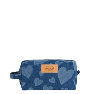 Wouf Cuore Toiletry Bag multi