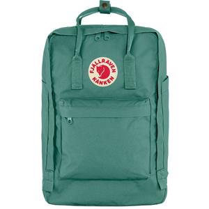 FJÄLLRÄVEN Kanken 17 Frost Green