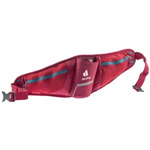 deuter, Pulse 2 Gürteltasche 58 Cm in rot, Gürteltaschen für Damen