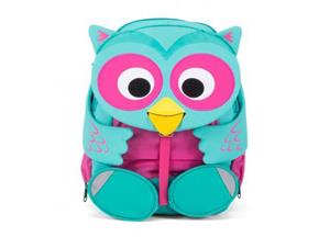 Affenzahn - Großer Freund Eule - Kinderrucksack