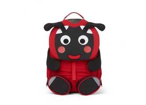 Affenzahn Kindergarten Backpack Large Ladybird