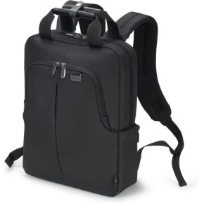 DICOTA Backpack Eco Slim PRO for Microsoft Surface black