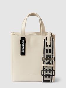 Liebeskind Berlin Henkeltasche "PAPER BAG CARTER Paperbag S"