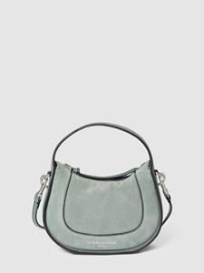 Liebeskind Berlin Umhängetasche "ALMA COW DIVISION Crossbody S", mit festem Tragegriff