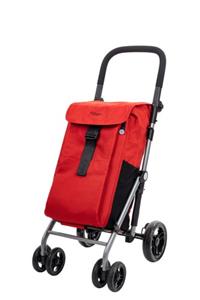 Carlett LETT430 CLASSIC Duo-Ruby Red