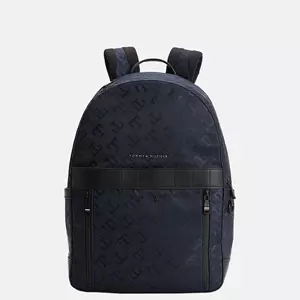 Tommy Hilfiger De Core Rugzak Navy Am0am07874