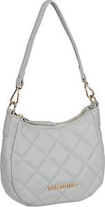 Valentino , Schultertasche Ocarina Bag K39 in beige, Schultertaschen für Damen