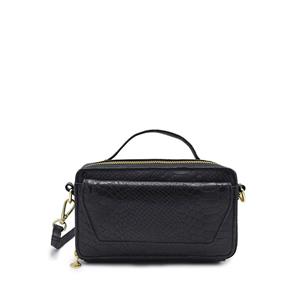 MOSZ Naomi Crossbody Plain Jungle black