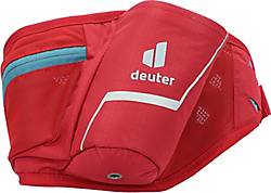 deuter, Pulse 1 Gürteltasche 43 Cm in rot, Gürteltaschen für Damen