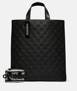 Liebeskind Berlin Paper Bag M Icon Black