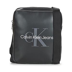 Calvin Klein Jeans Mini Bag "MONOGRAM SOFT REPORTER18", mit Logoprint