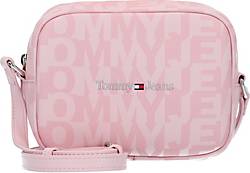 TOMMY-JEANS, Tjw Must Umhängetasche 18.5 Cm in pink, Umhängetaschen für Damen