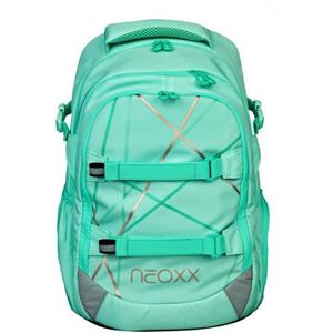 NEOXX UNDERCOVER Active School rugzak Mint to be