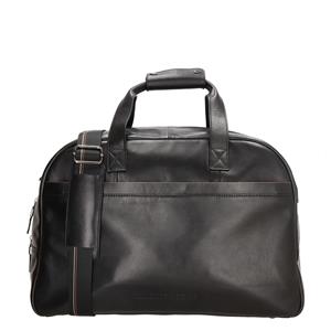 Micmacbags Le Mans Weekendtas black Weekendtas