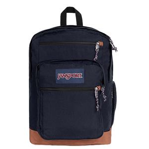 JanSport Cool Student Backpack 15" Navy
