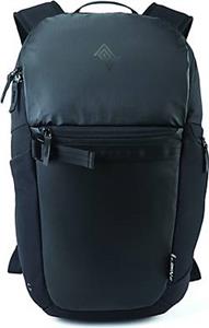 Nitro , Nikuro Rucksack 49 Cm Laptopfach in schwarz, Rucksäcke für Damen