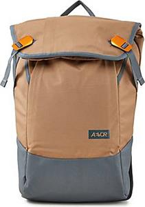 Aevor , Rucksack Daypack in mittelbraun, Rucksäcke für Damen