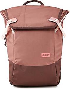 Aevor , Rucksack in bordeaux, Rucksäcke für Damen